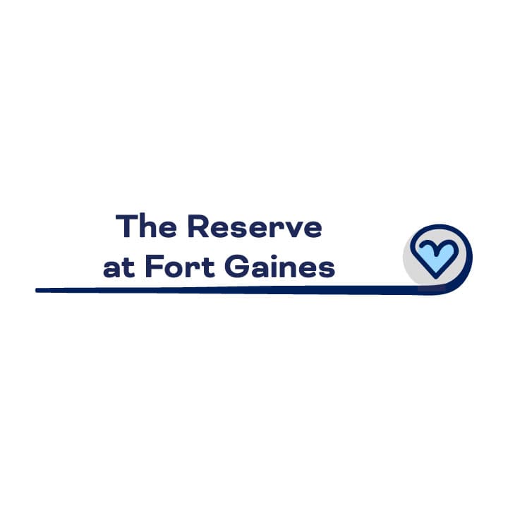 The Reserve at Fort Gaines
