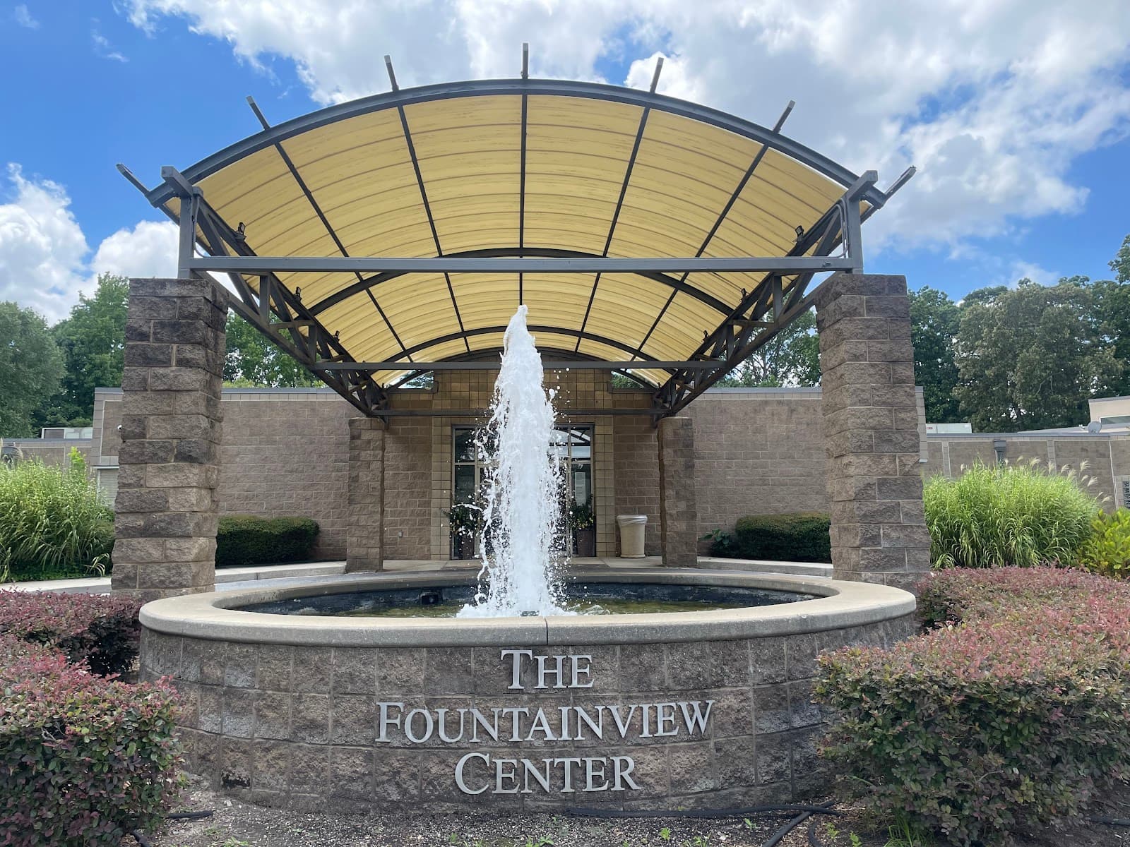 The Fountainview Center for Alzheimer's Disease
