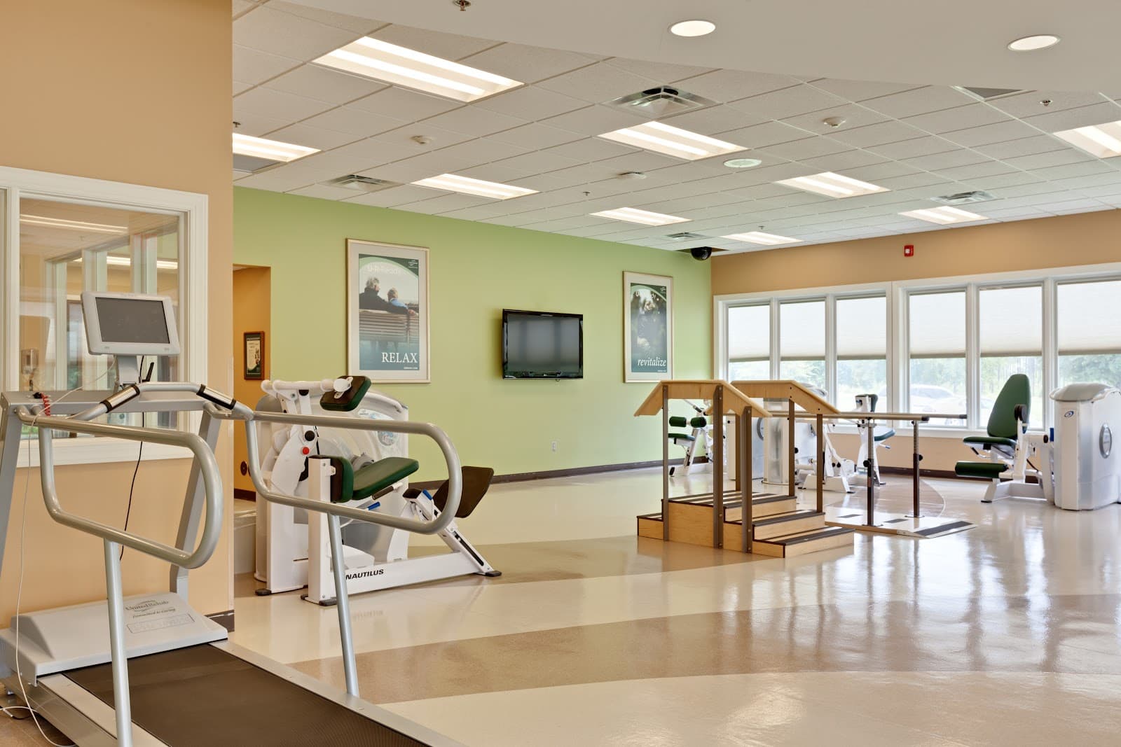 The Oaks - Bethany (Skilled Nursing)