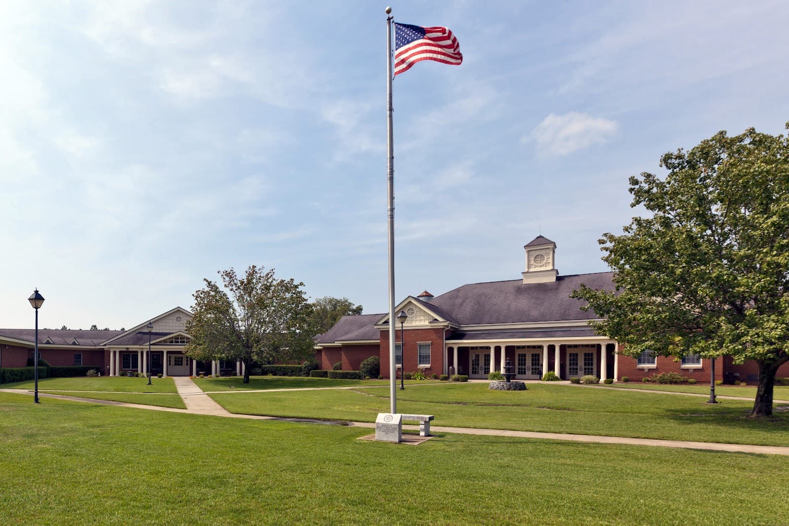 The Oaks - Bethany (Skilled Nursing)