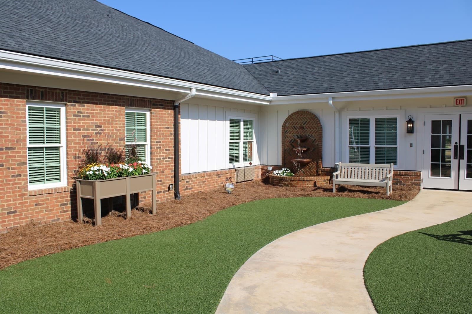Church Home LifeSpring Rehabilitation & Healthcare