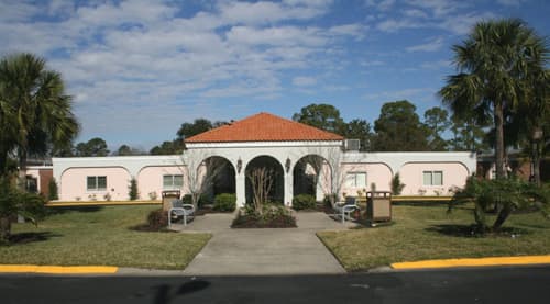 PruittHealth - Brunswick at Southeast Georgia Health System