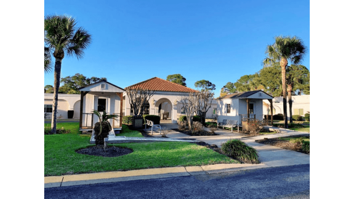 PruittHealth - Brunswick at Southeast Georgia Health System