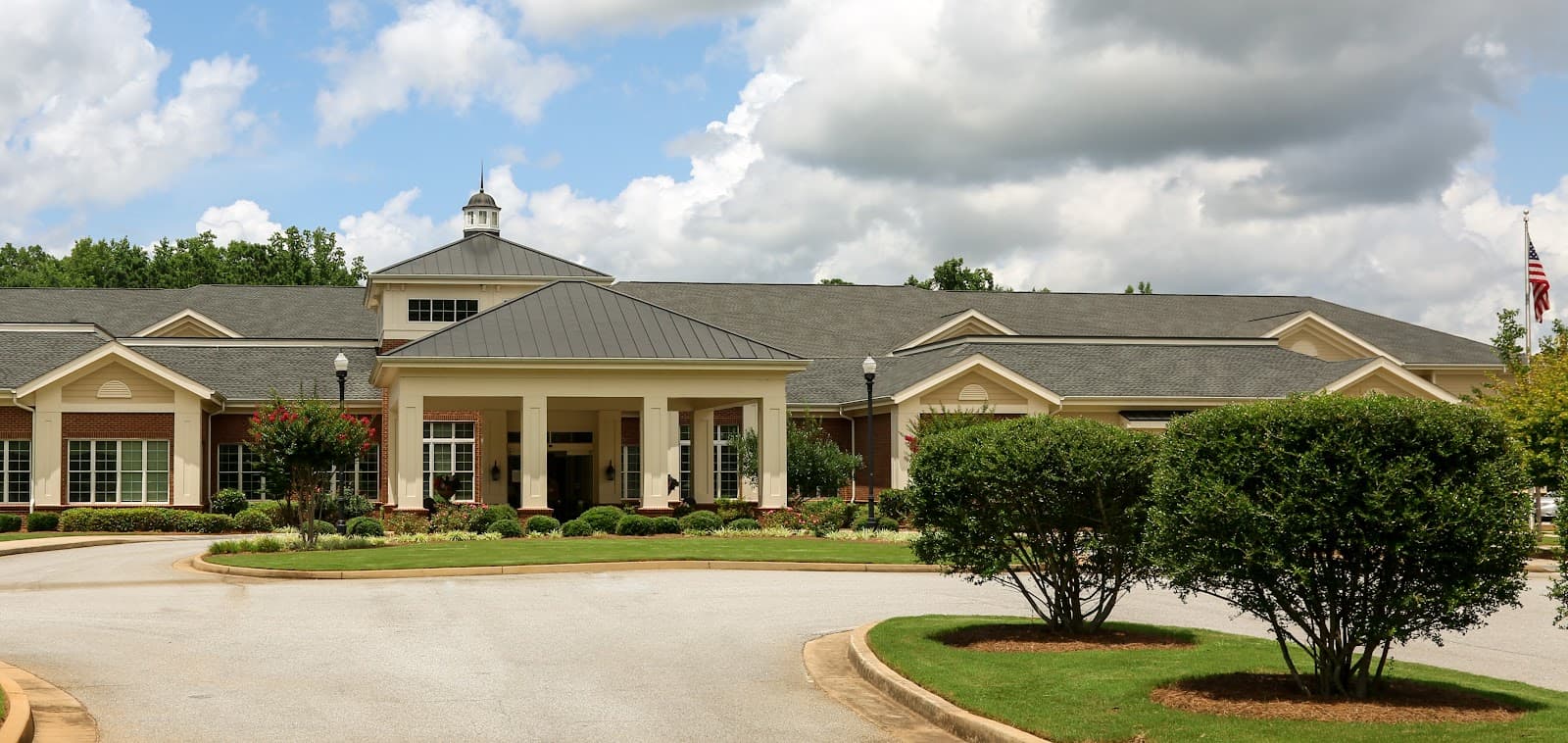 Ansley Park Health & Rehabilitation