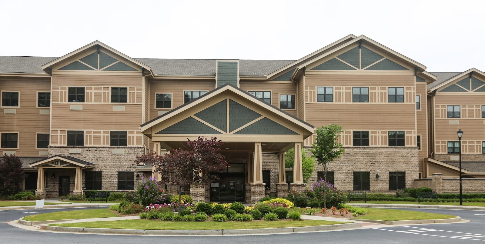 Chelsey Park Health & Rehabilitation