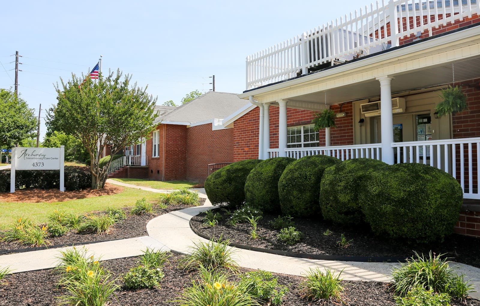 Archway Transitional Care