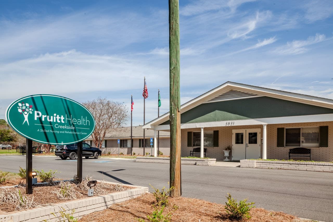 Pruitthealth - Creekside