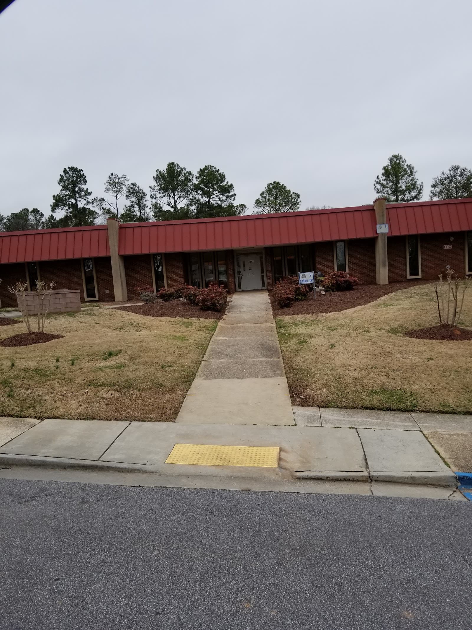 Georgia Regional Hospital — photo 1