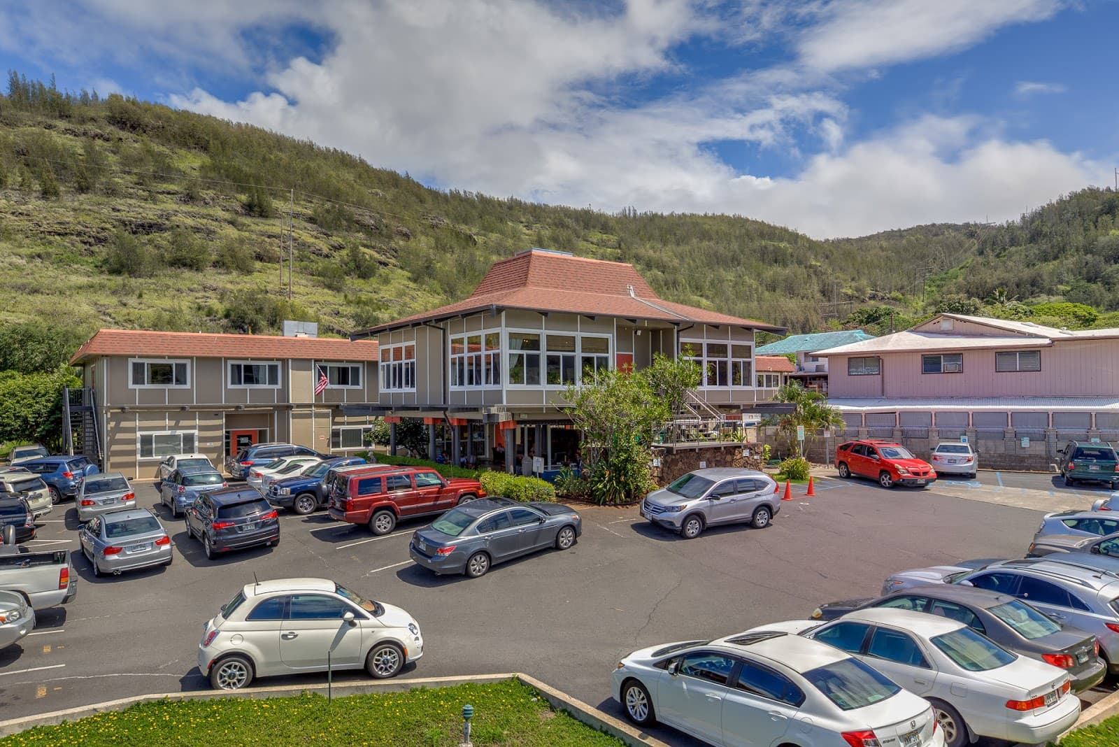 Avalon Care Center