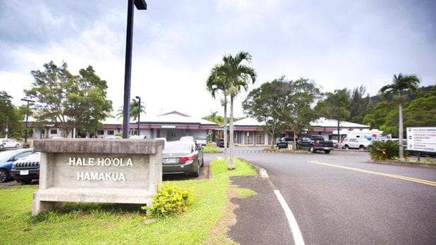 Honoka'a Hospital