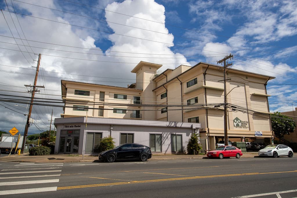 Pearl City Post Acute — photo 1