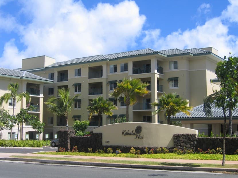 Kahala Nui