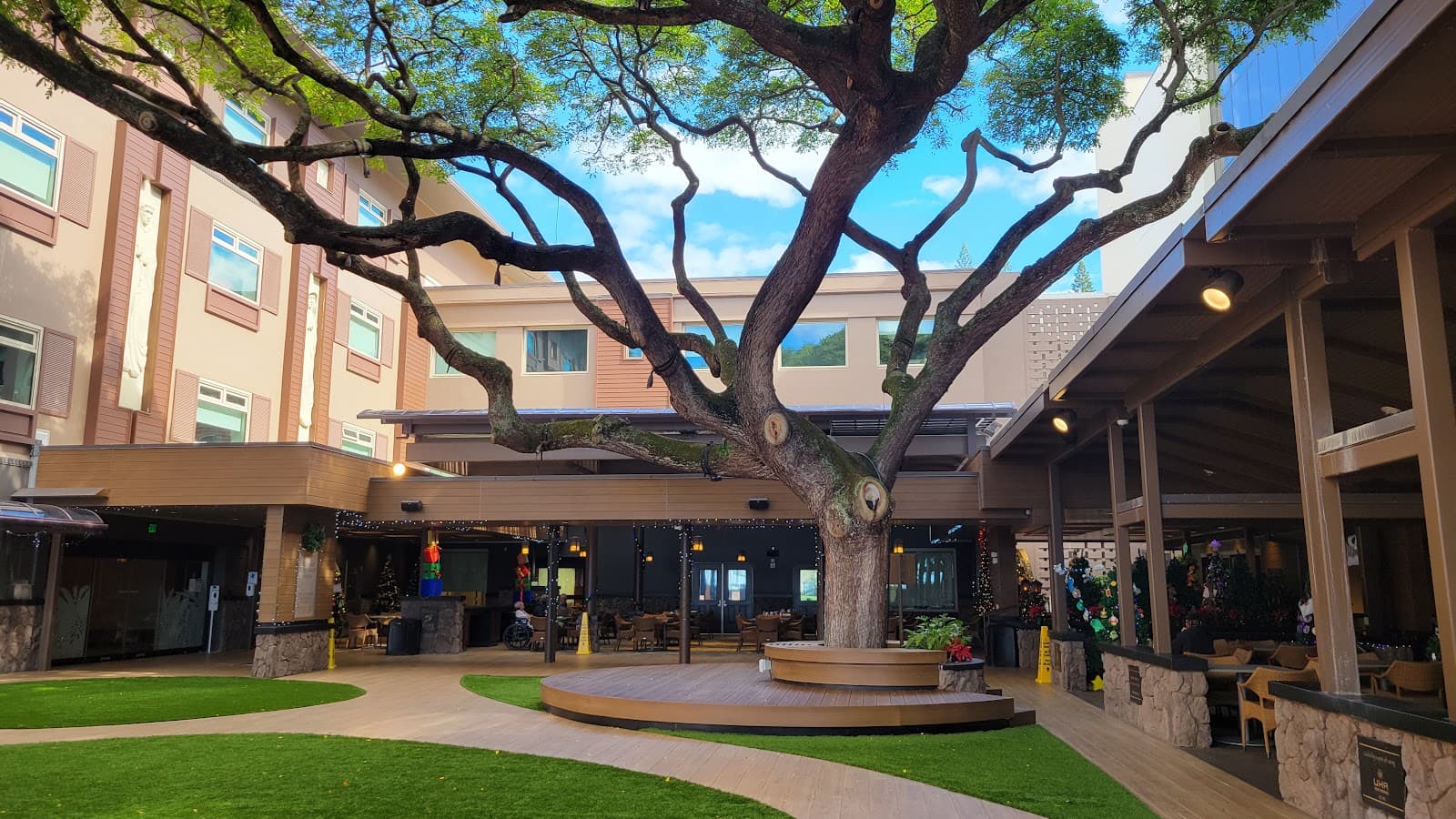 Clarence T.C. Ching Villas - The Villas by Ohana Pacific Health