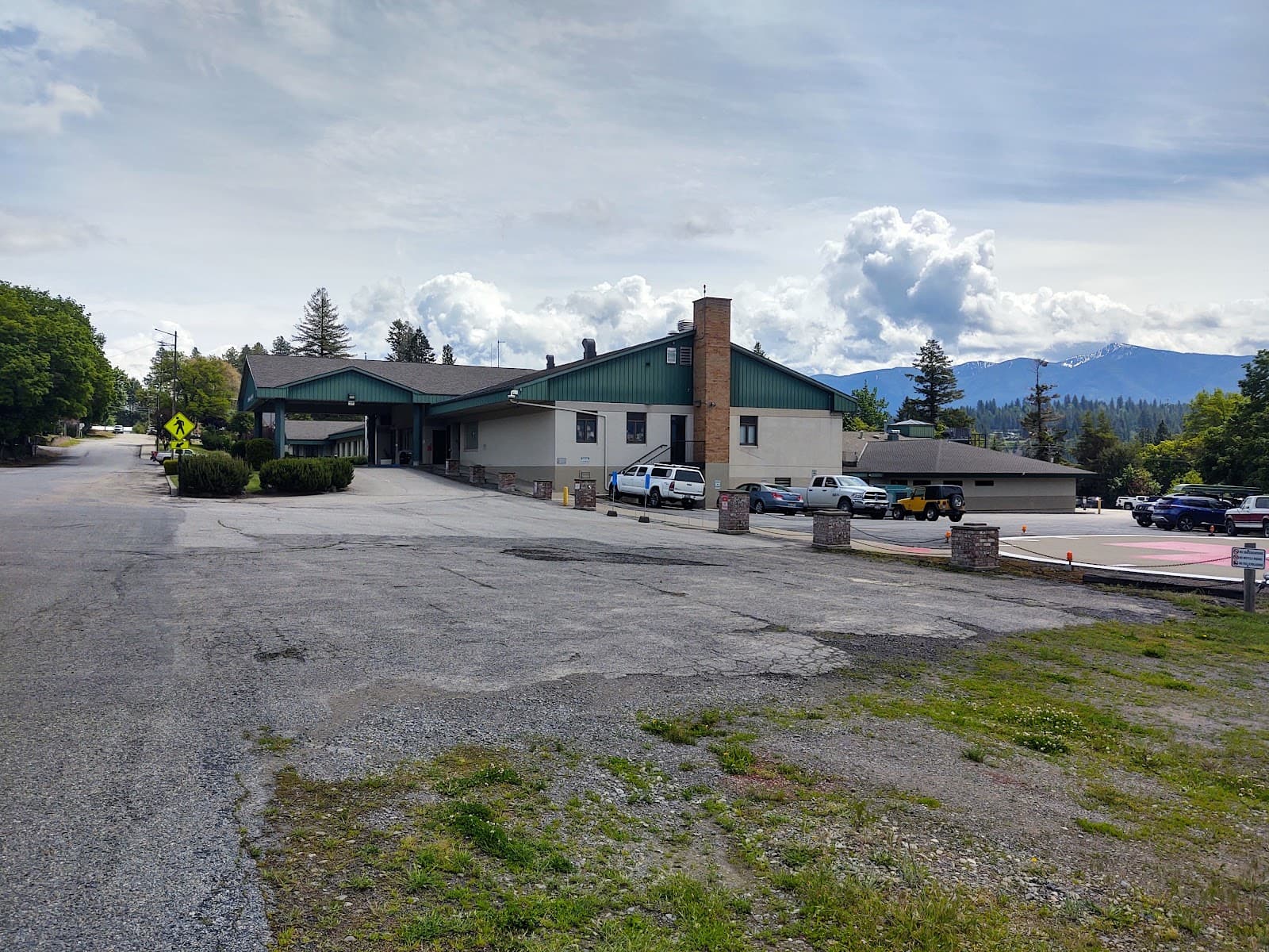 Boundary Community Hospital