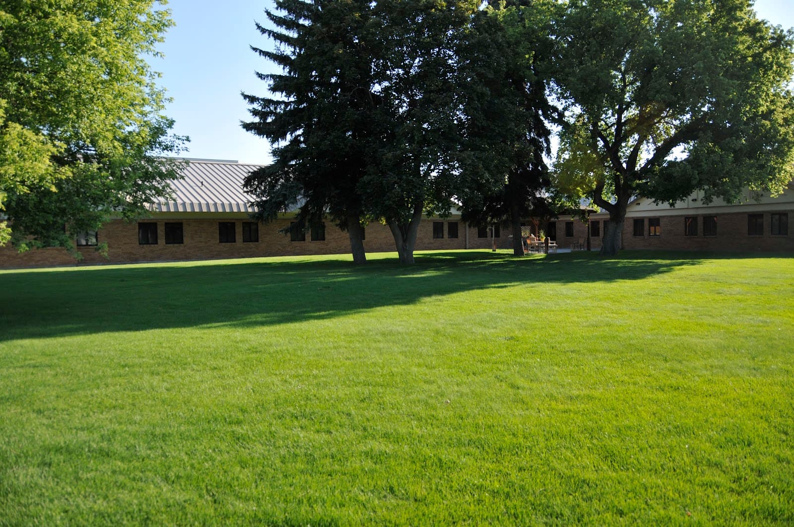 Bingham Memorial Skilled Nursing and Rehabilitation Center — photo 1
