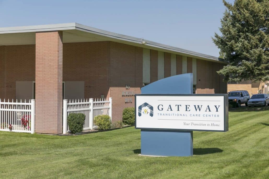 Gateway Transitional Care Center