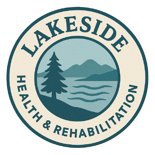 Lakeside Rehabilitation And Care Center