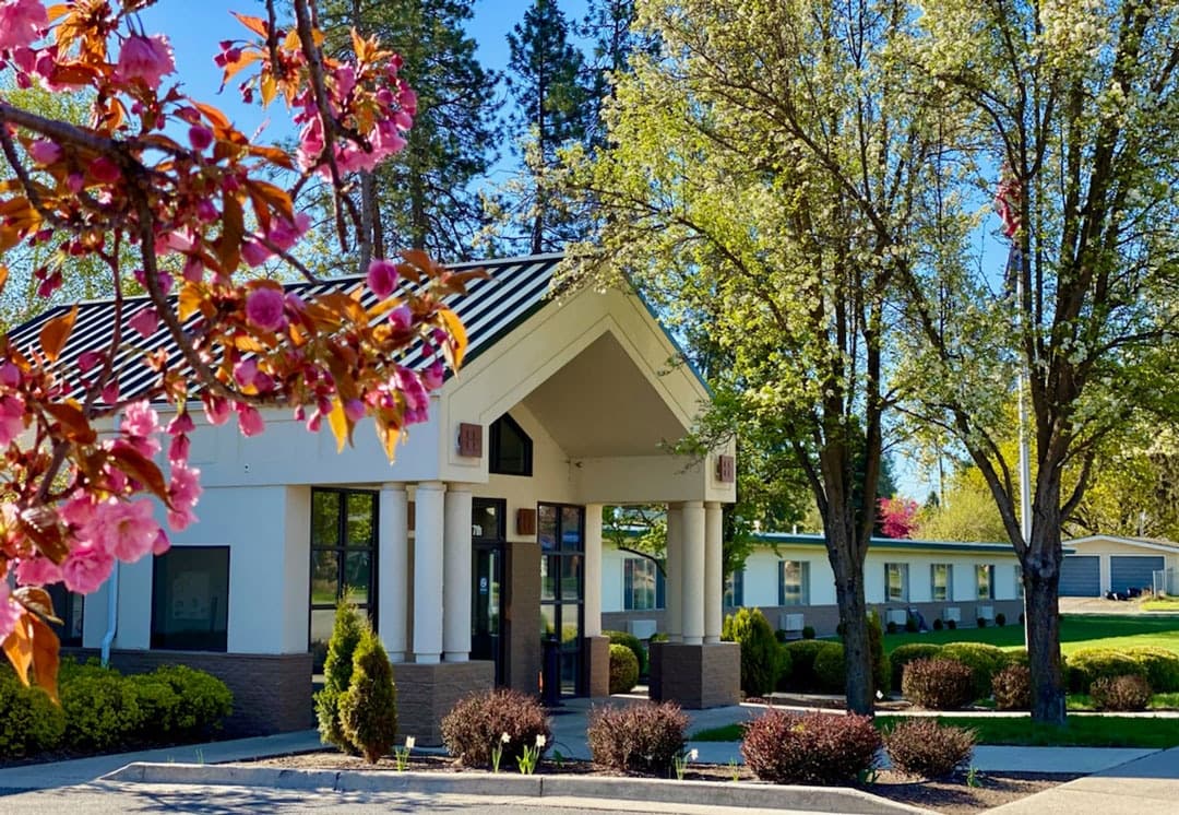Coeur D Alene Health Of Cascadia