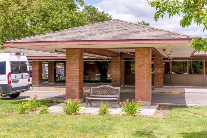 Ironwood Rehabilitation And Care Center