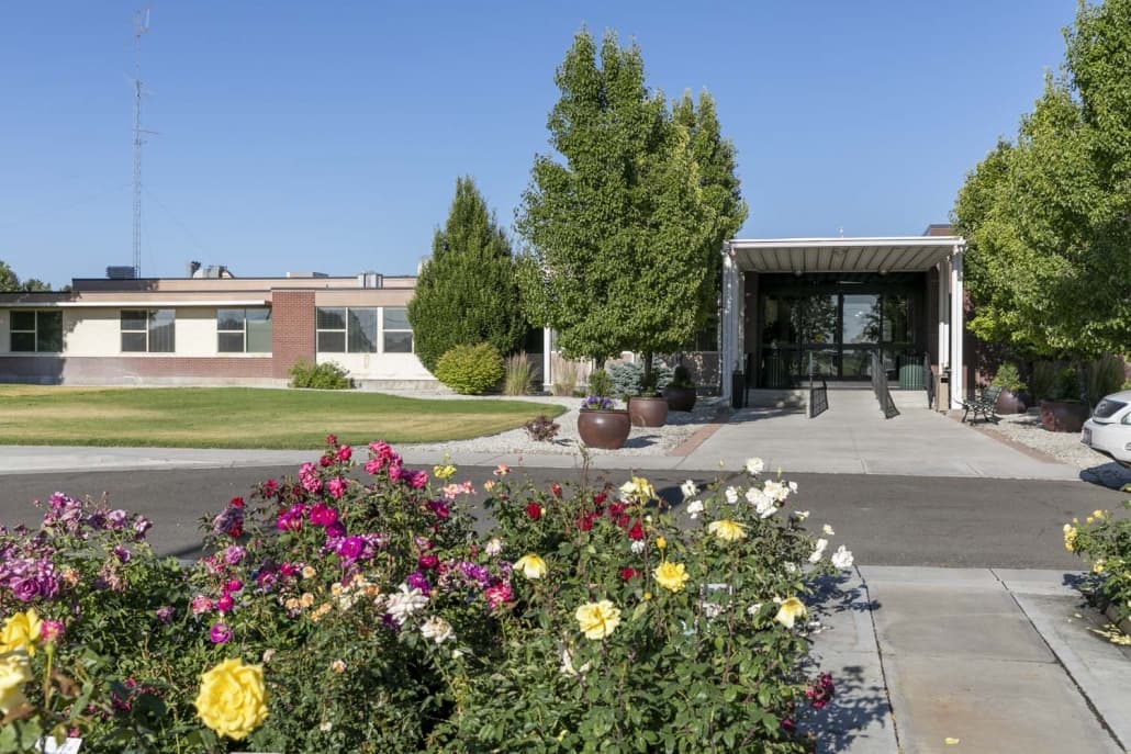 Parke View Rehabilitation and Care Center