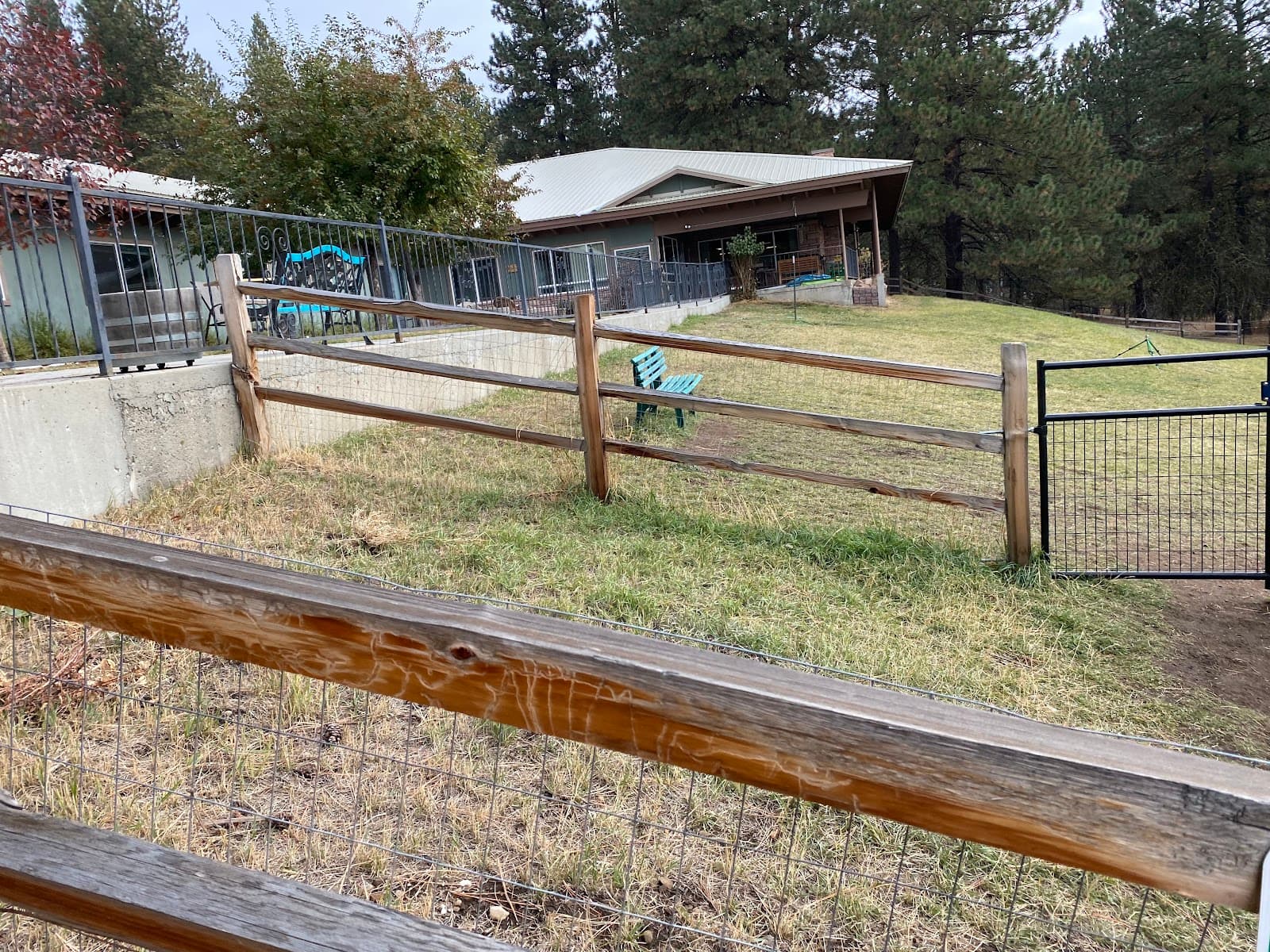 Mccall Rehabilitation And Care Center