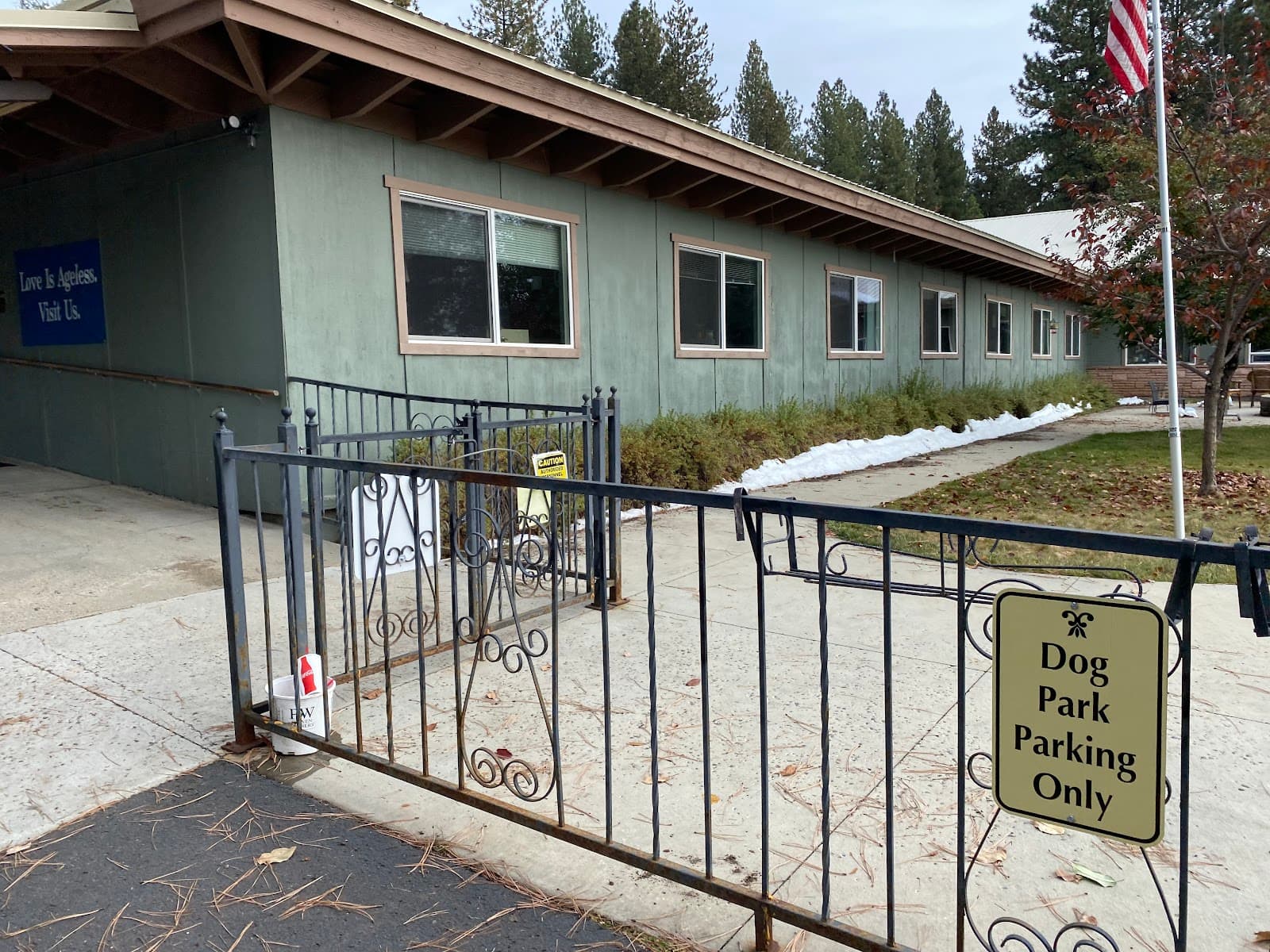 Mccall Rehabilitation And Care Center
