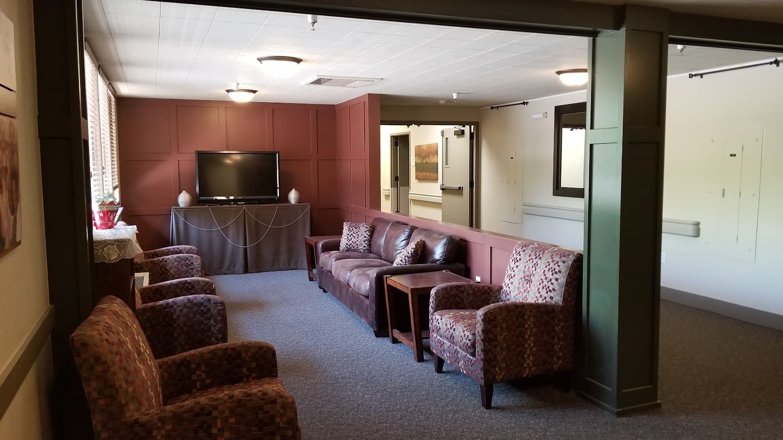 Eagle Rock Health And Rehabilitation Of Cascadia