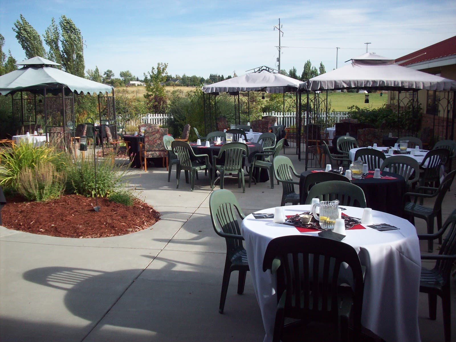 Ashton Living Center