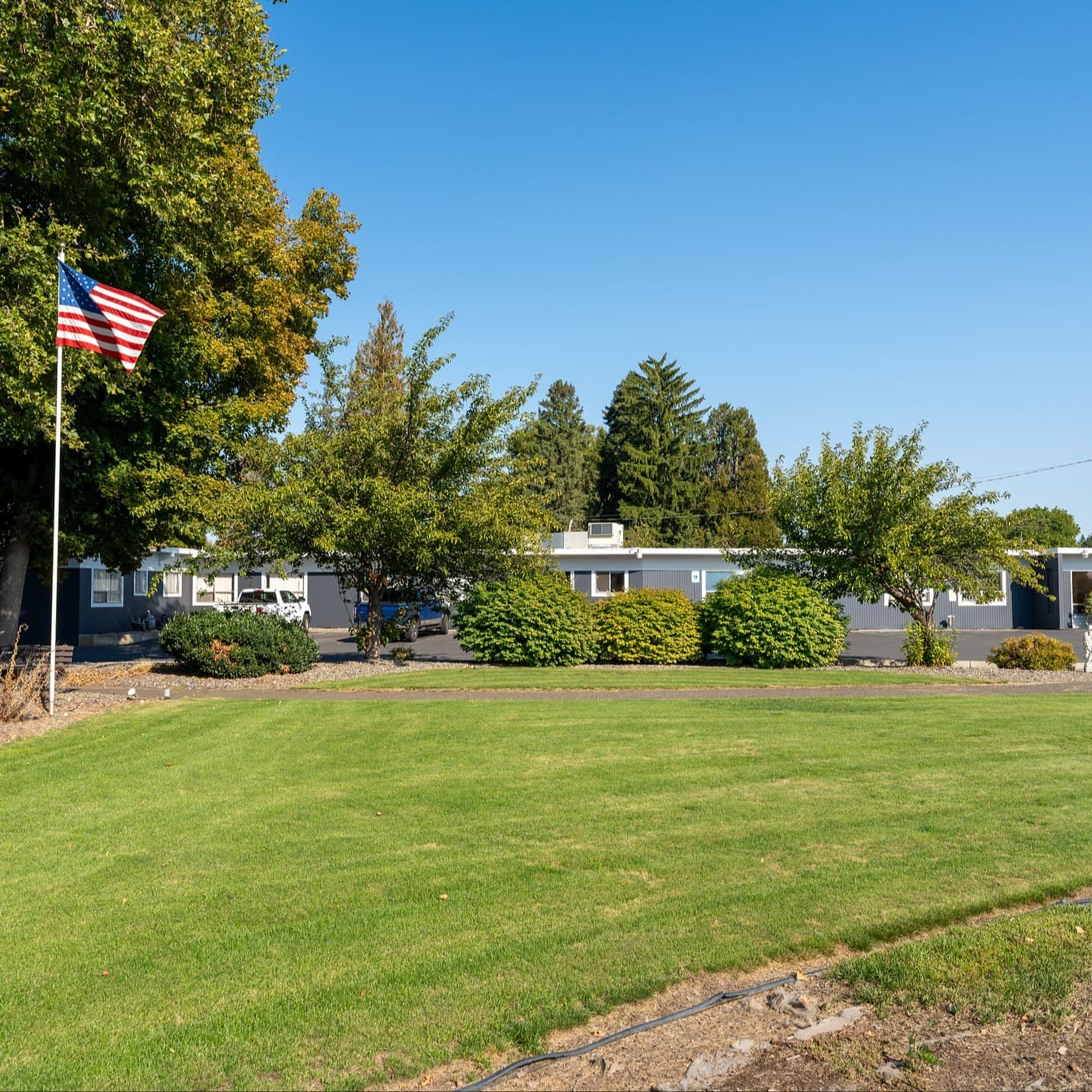 Orchard View Post Acute