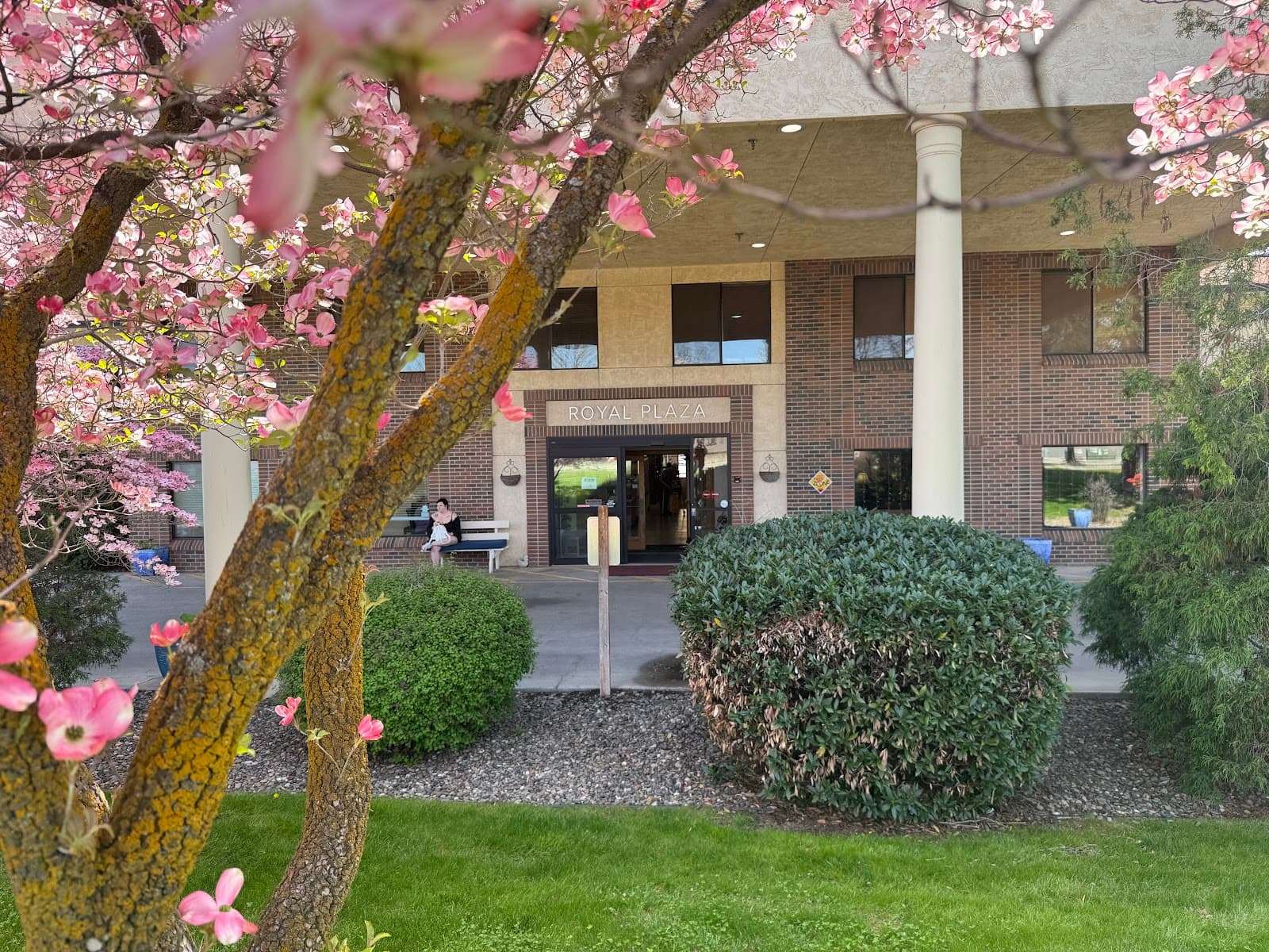 Royal Plaza of Olympus Retirement Living