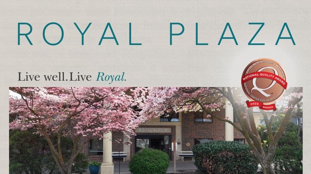 Royal Plaza of Olympus Retirement Living