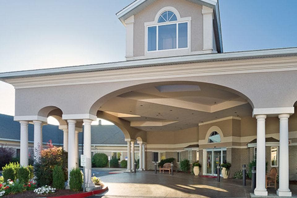 Life Care Center Of Coeur D'Alene