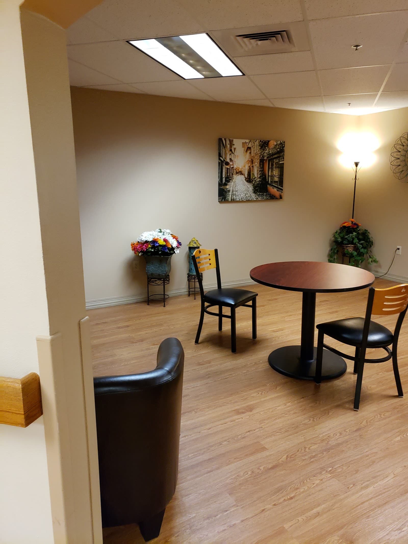 Creekside Transitional Care & Rehabilitation