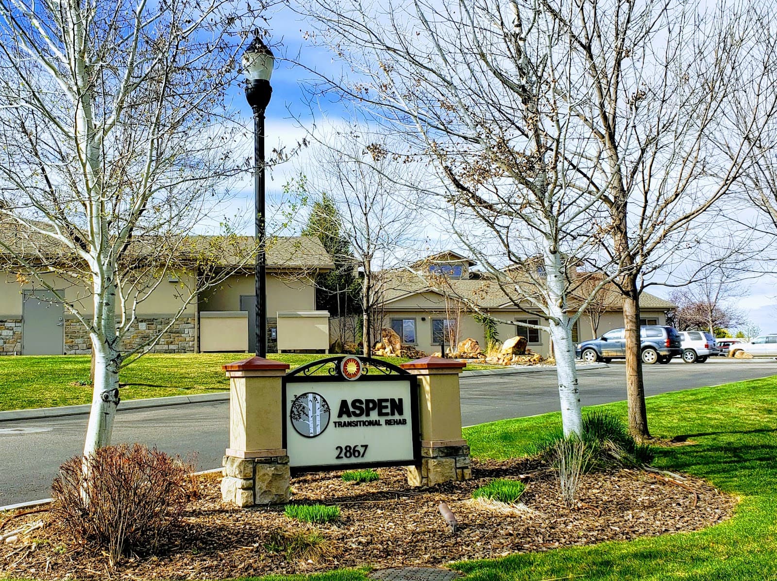 Aspen Transitional Rehab