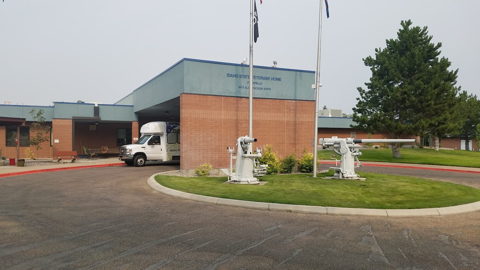 Idaho State Veterans Home