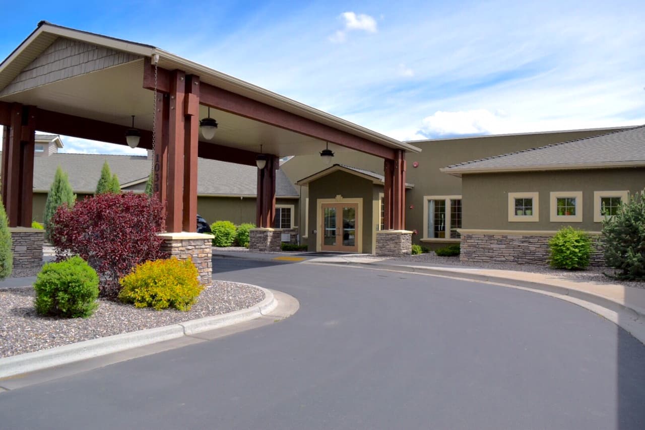 Quinn Meadows Rehabilitation And Care Center