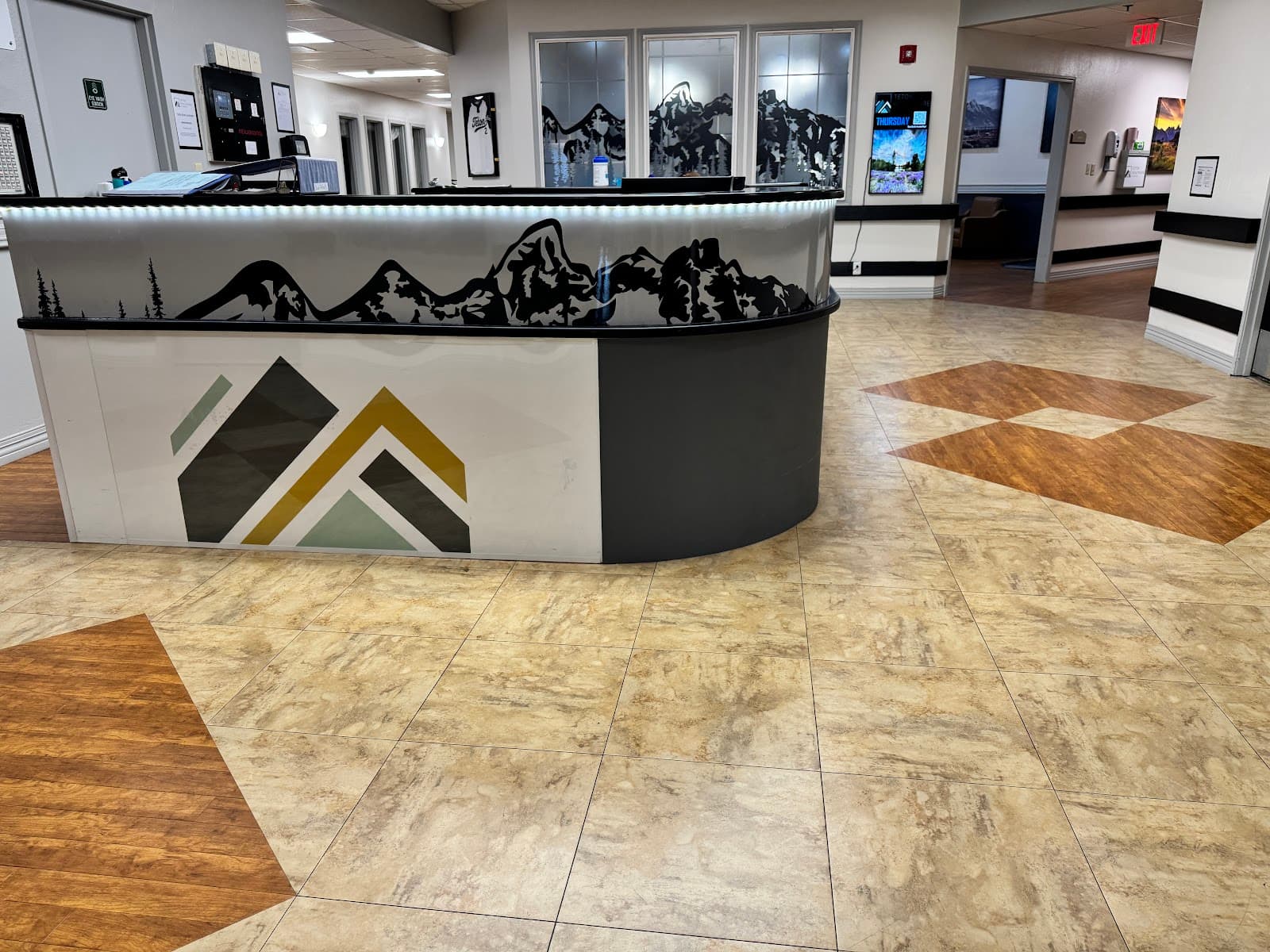Teton Healthcare Of Cascadia