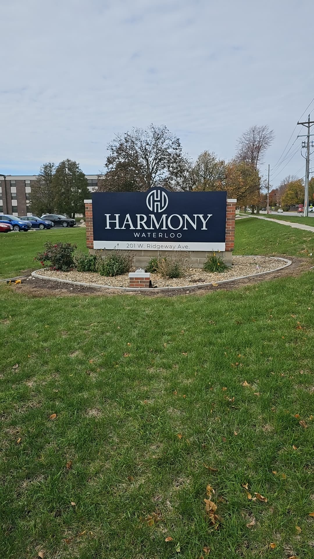 Harmony Waterloo