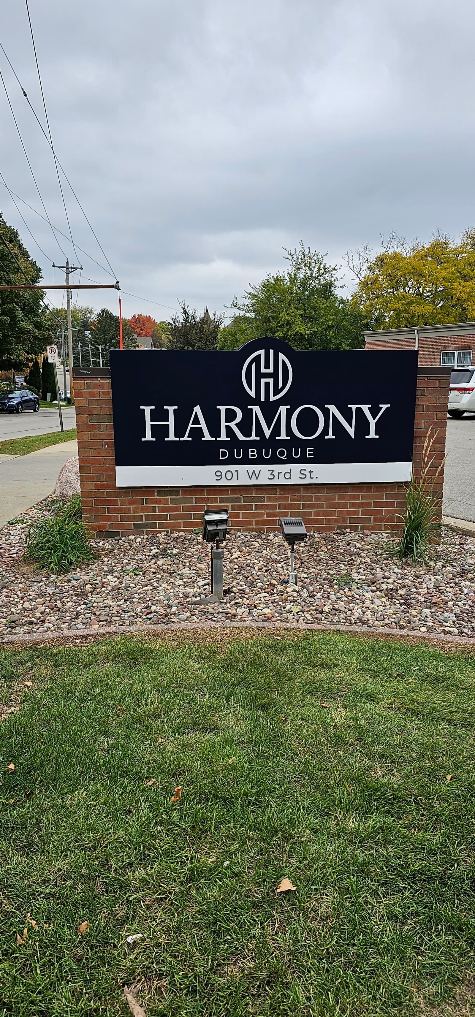 Harmony Dubuque