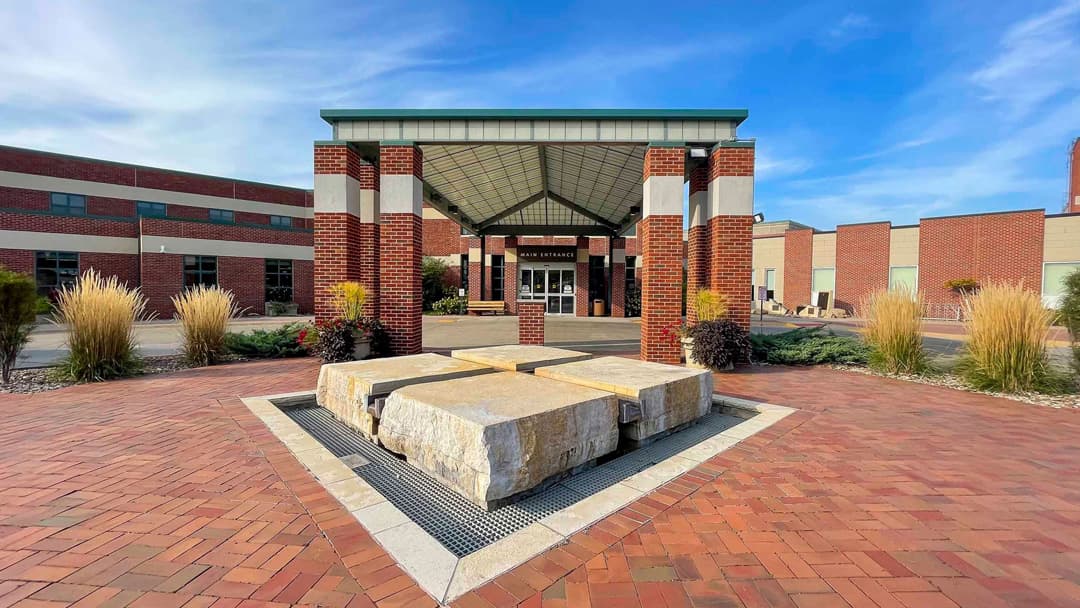 Park Place Long-Term Care