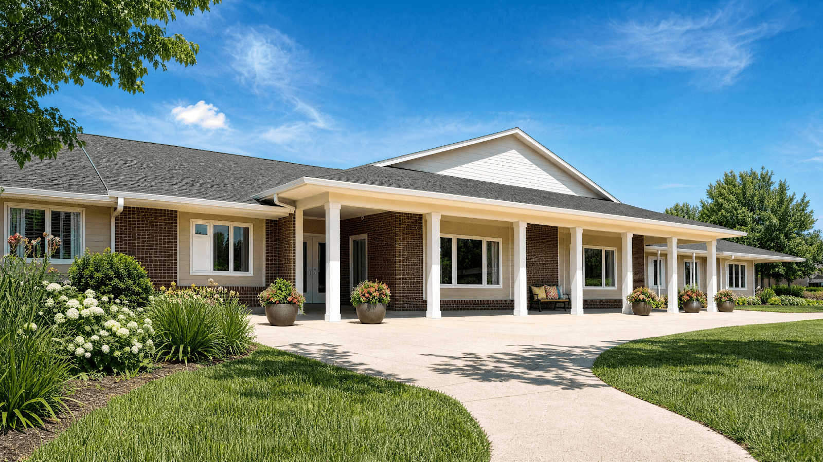Harmony House Health Care Center