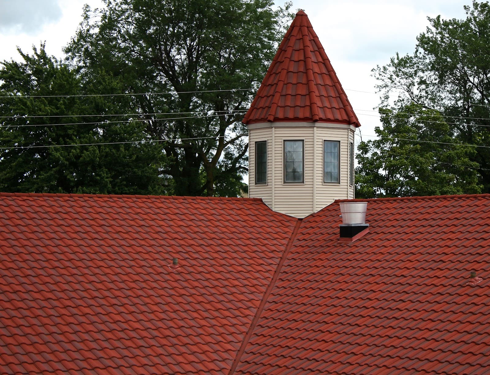 Salem Lutheran Homes and Rehabilitation Center