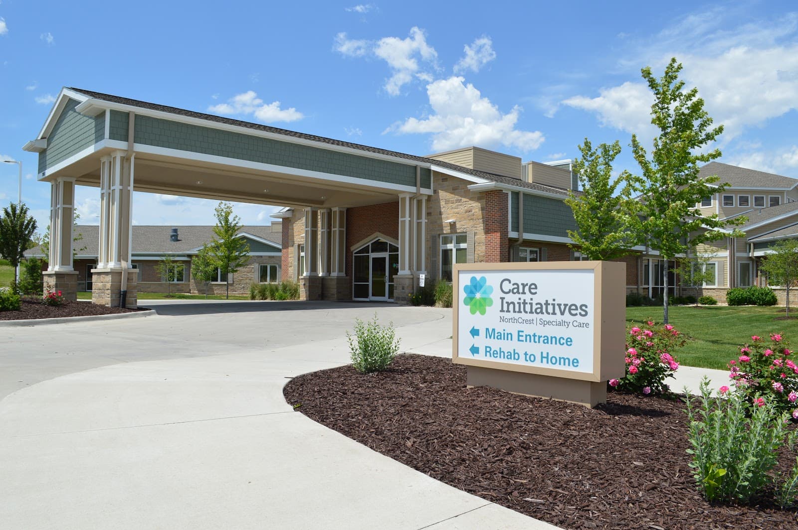 Northcrest Specialty Care