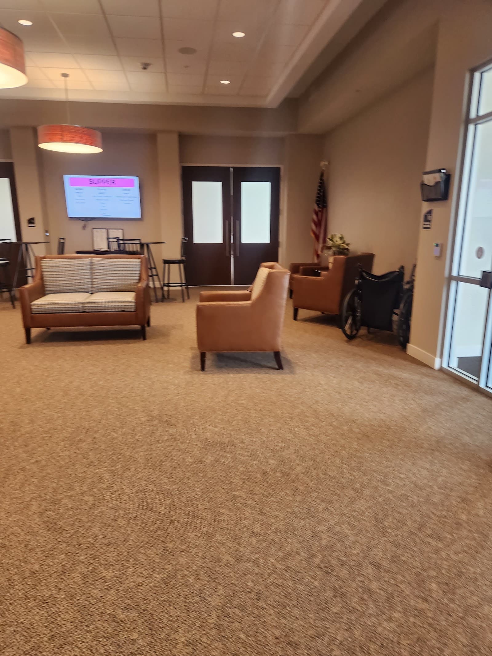 Aase Haugen Senior Services