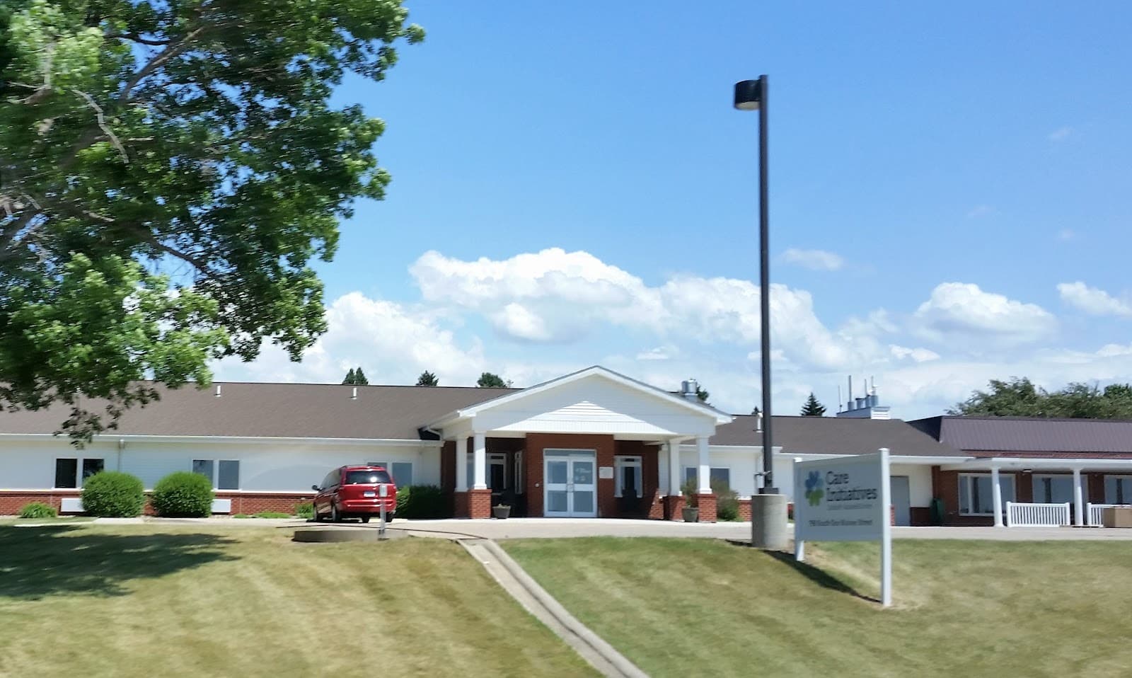 Odebolt Specialty Care