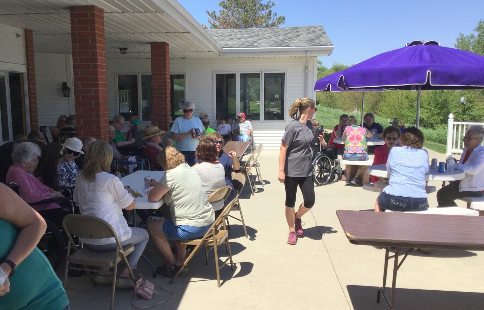 Dunlap Specialty Care