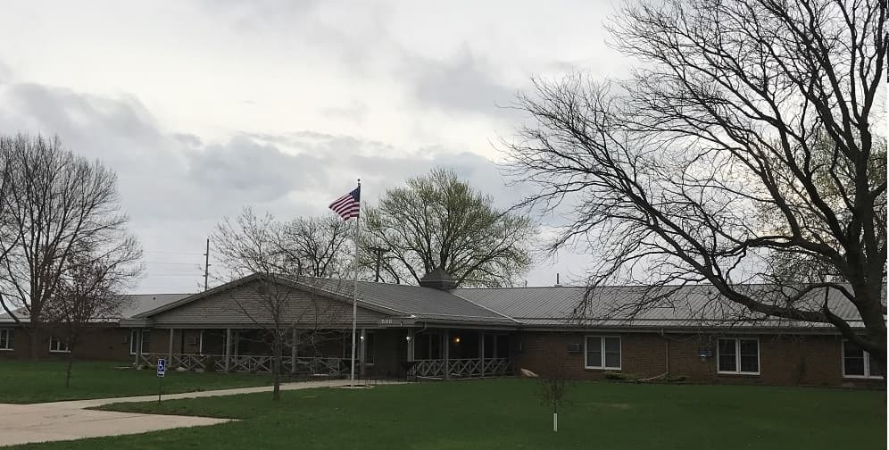Grandview Health Care Center