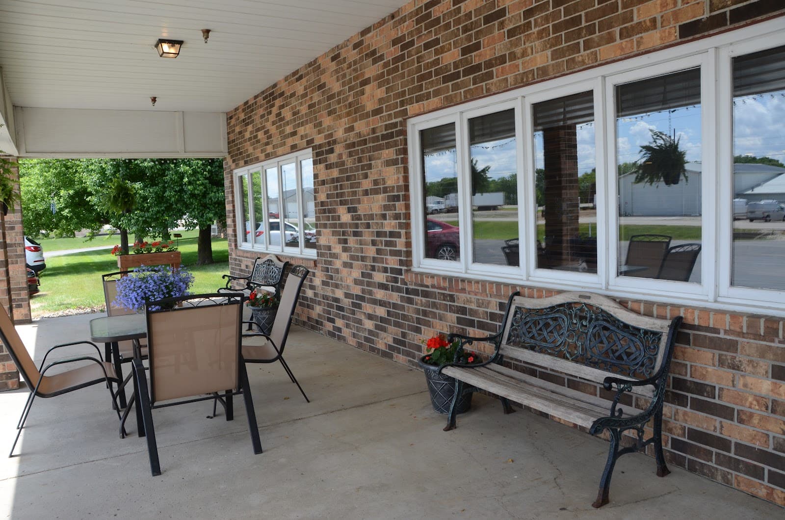 Granger Nursing and Rehabilitation Center