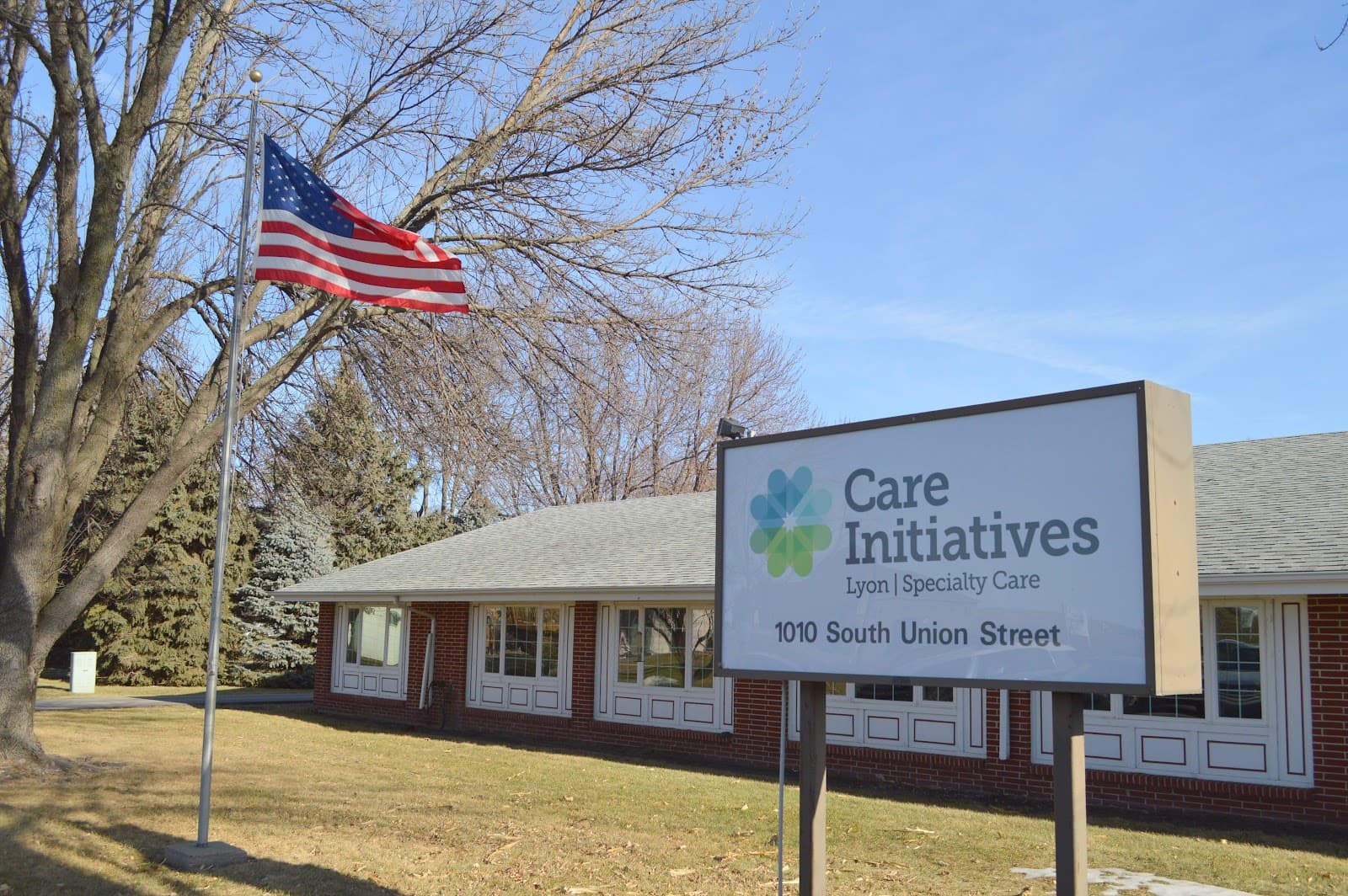 Lyon Specialty Care