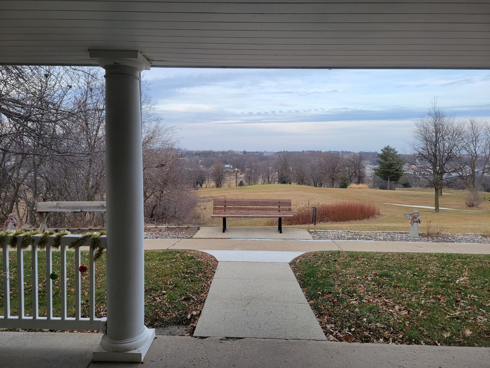 Caring Acres Nursing and Rehab